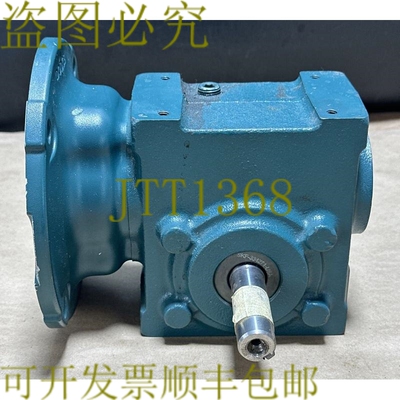 原装供应- Baldor 道奇 Tigear2 15Q05R56 5:1 齿轮机 1.75Hp @ 1