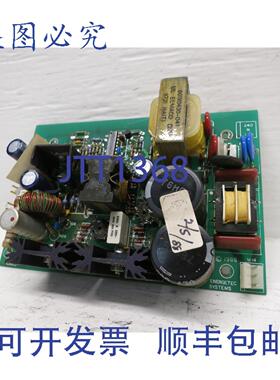 原装供应Energetec Systems 1031-0301 E 电源板 Nematron 显示 P