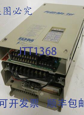 原装供应IDM Controls PowrMaster 电机调速驱动器 71616-G3U4011