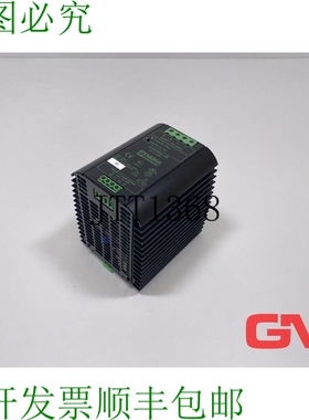 原装供应Murrelektronik Evolution 20 Alimentatore 85002 Poten