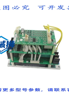 原装供应 电机 PM10CNJ060 T3DEA1A NSNP