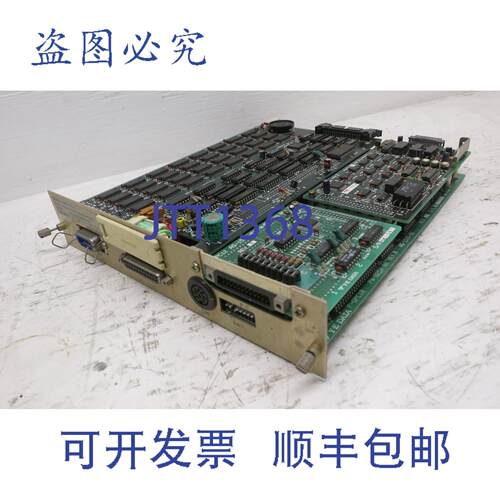 原装供应YE Data F-GPC10 FIT10 控制接口模块板 AS-1535-01 PW-0