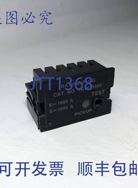 原装供应TR16S1600 1600A，AK/AKR/Power Break1600安培断路器