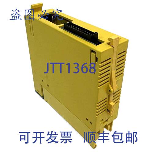 原装供应2x Fanuc AID16D | A03B-0819-C104 数字输入模块 N38788