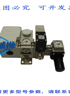 原装供应 IISA2CSR-1B5DLME4 歧管 0-0.4MPa NSNP