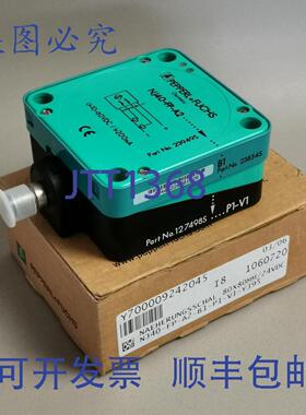 原装供应Pepperl Fox NJ40-FP-A2-B1-P1-V1