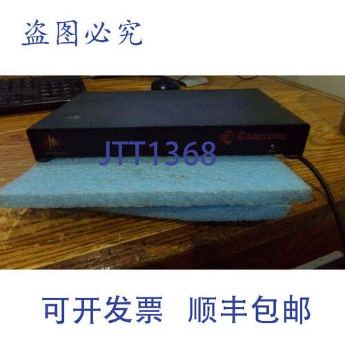 现货供应控制型号:5002111。DeviceMaster DB9M-4Port 带适配器