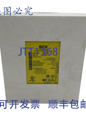 原装供应SICK UE10-30S3D0 6024918 24VDC NSFS