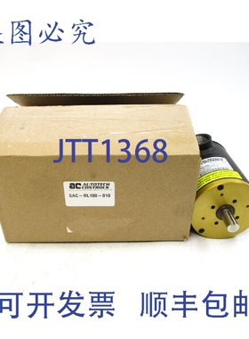 原装供应AUTOTECH CONTROLS SAC-RL100-010 NSMP
