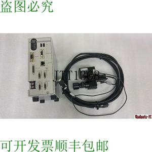 原装供应视觉系统FZ5-L350-10控制器、FZ-S2M和FLV-TCC1可正常工