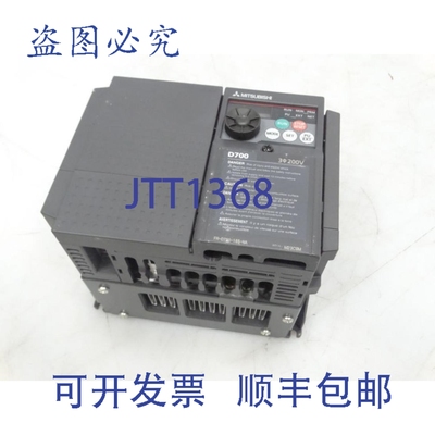 原装供应FR-D720-165-NA 驱动器 -