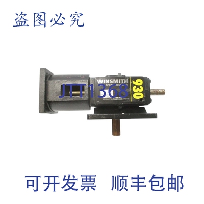 原装供应WINSMITH 930VS500X0C1 930V NSNP