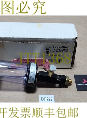 原装供应剩余 Lubesite Systems D-4（单元）加油器滴灌????制造+
