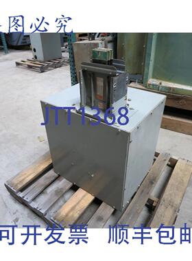 原装供应AFS1 800A 600V 铠装分接盒 3线 母线槽端 800安培母线