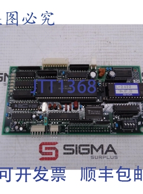 原装供应石田 P-5313A 电路板