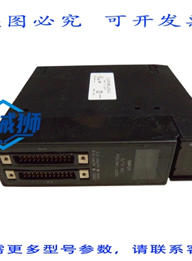 原装供应 FANUC IC693MDL654C 输入模块 UNMP