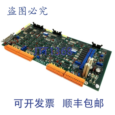 原装供应Possis Medical 101804-001-19 Angiojet 3000A 控制板 4