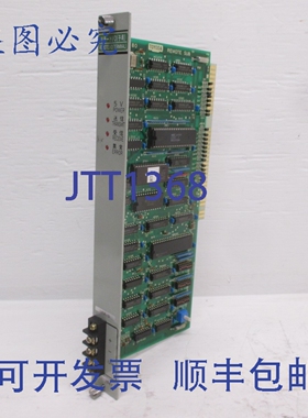 原装供应TP-1266-5 远程子 I/O PLC 板 PLC 卡 TP12665