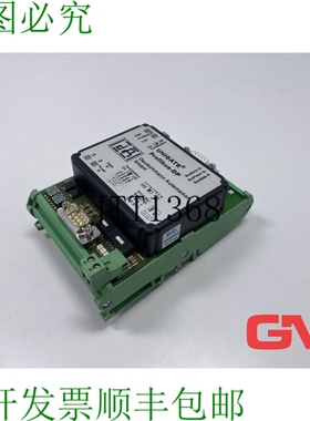 原装供应Deutschmann Feldbus-Gateway Unigate Sc232/422-pbdp