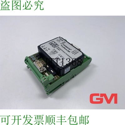 原装供应Deutschmann Feldbus-Gateway Unigate Sc232/422-pbdp