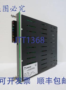 原装供应Valmet Metso Automation IOP320 181545 Rev B3/D1 模拟