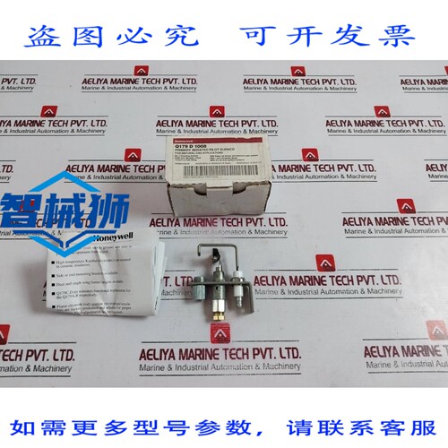 原装供应 PILOTA MINIATURA Q179D1008 Q179D 10-050-2/C5-91