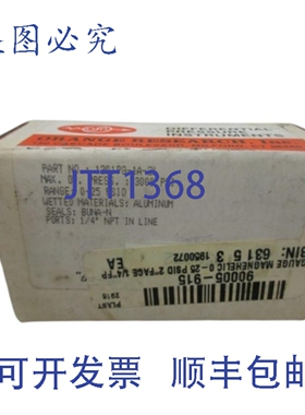 原装供应ORAN BEACH 1201PG-1A-2L 压力表 NSMP