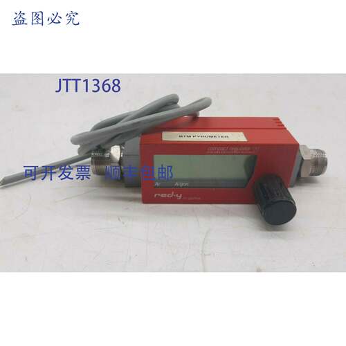 原装 供应Red-y GCR-B9SA-FA20 调节器