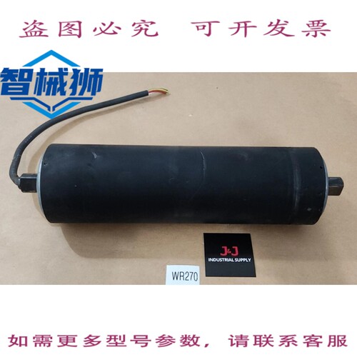 原装供应 ITOH DENKI PM763BS-30-271-3-230-GW-NR823A 电动滚筒