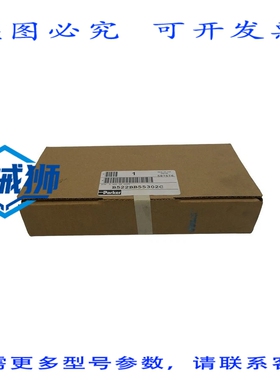 原装供应 PARKER B522BB55302C 120V 3/8 NSFS