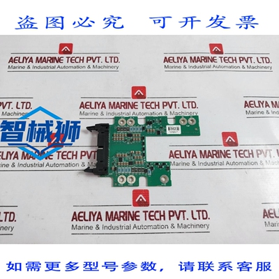 原装供应 TARJetA PCB WGAD-01 PLACA DE CIRCUITO IMPRESO 3AXD