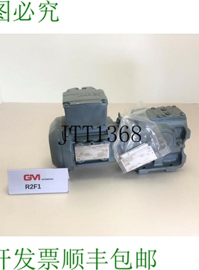 原装供应Sew Eurodrive 齿轮电机 S47 DRS71S4/ASB1 500V 0.99A 0