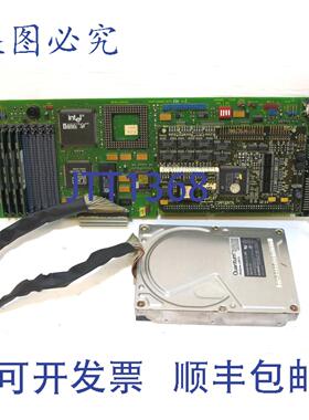 原装供应W263361-D674-Z4-09-5 Sicomp PC-32F 控制板 CPU 量子硬