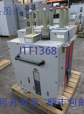 原装供应Powell 15PV25AMD3-2 1200A 15 kV Powl-Vac 真空断路器