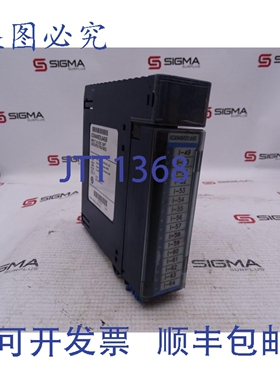 原装供应FANUC IC694MDL645B PLC模块