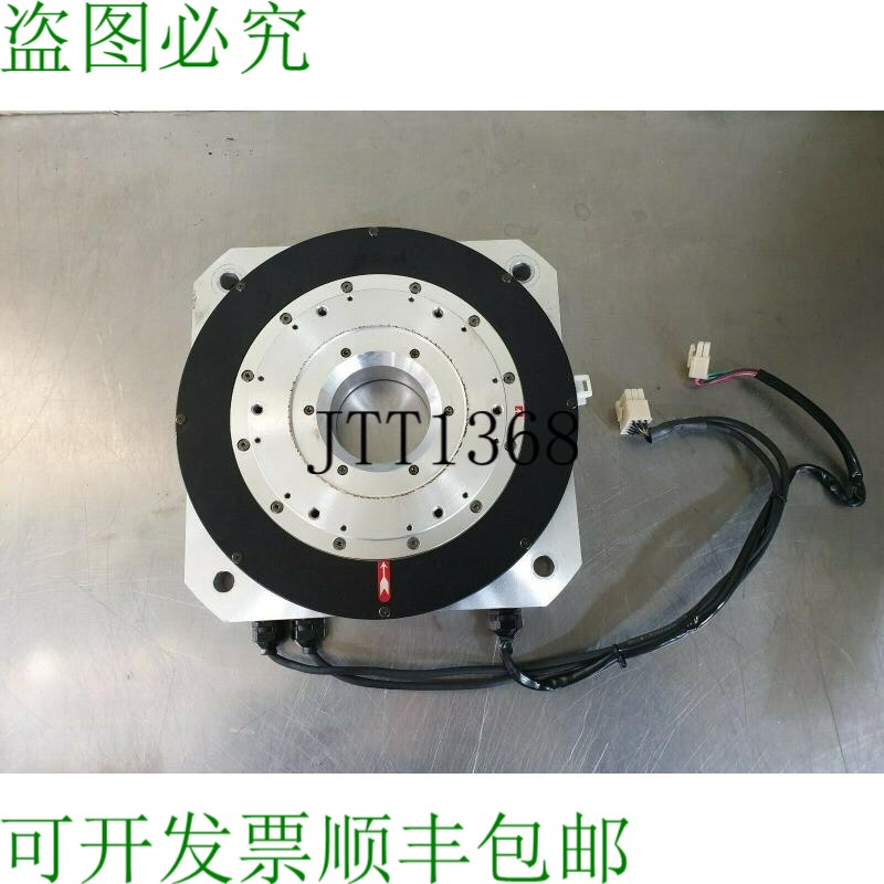 原装供应尼基电装 NMR-FEDBA2A-401A-S127 直驱旋转伺服电机