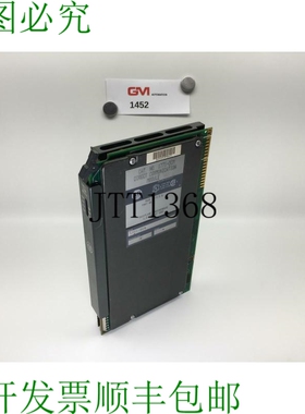 原装供应Allen-Bradley 通信模块 1771-DCM 通信模块 Ser A 修订