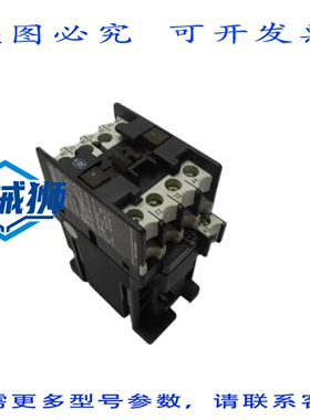 原装供应 KLOCKNER MOELLER DILR22-G-24VDC 接触器 24VDCNSNP