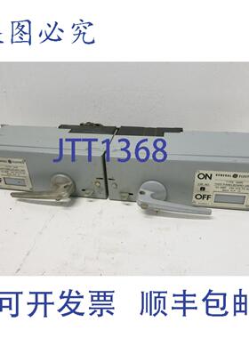 原装供应THFP222X 60A 240V 2P 双极熔断器配电盘开关 双60安培 2
