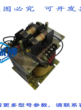 原装供应 FANUC A80L-0001-0520-02 变压器 UNMP