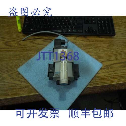 现货供应型号:HEM-M3-G1/2-10024。M 系列增压阀，带 MSN1G-24V