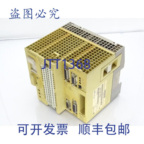原装供应6ES5095-8MD03 PLC 模块