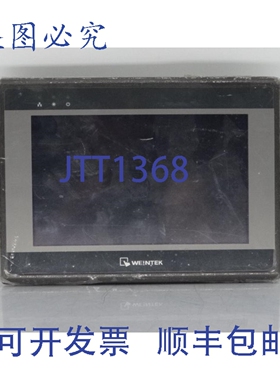 原装供应WEINTEK EMT3070A 人机界面
