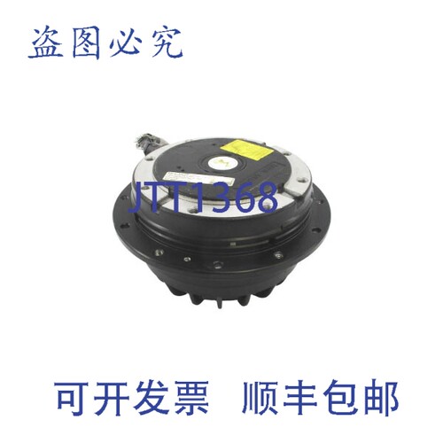 原装供应ZEIHL-ABEGG MK137-2DK.07.N 480V 6AUNMP