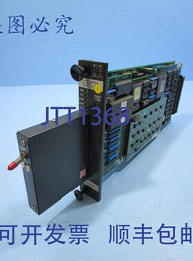 原装供应横河 NP53C PLC 模块 MFCU 卡 NP53 C 板 AS-S953IAS-0