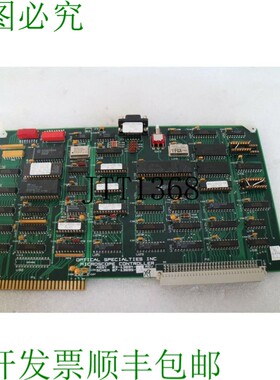 原装供应光学 03-13694-03 REV.X9 微软控制器 09-13696-00-X3