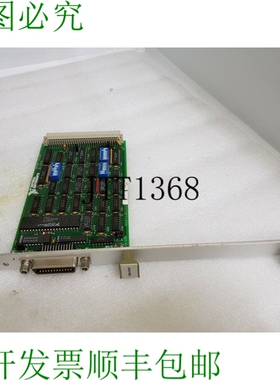 原装供应Ni National Instruments GPIB-1014P ASSY180150 180152