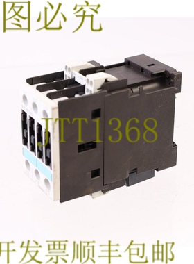 原装供应3RT1024-3BB40 24V 3RT10243BB40