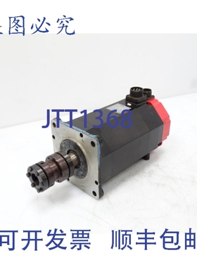原装供应FANUC A06B-0148-B0757000 伺服电机