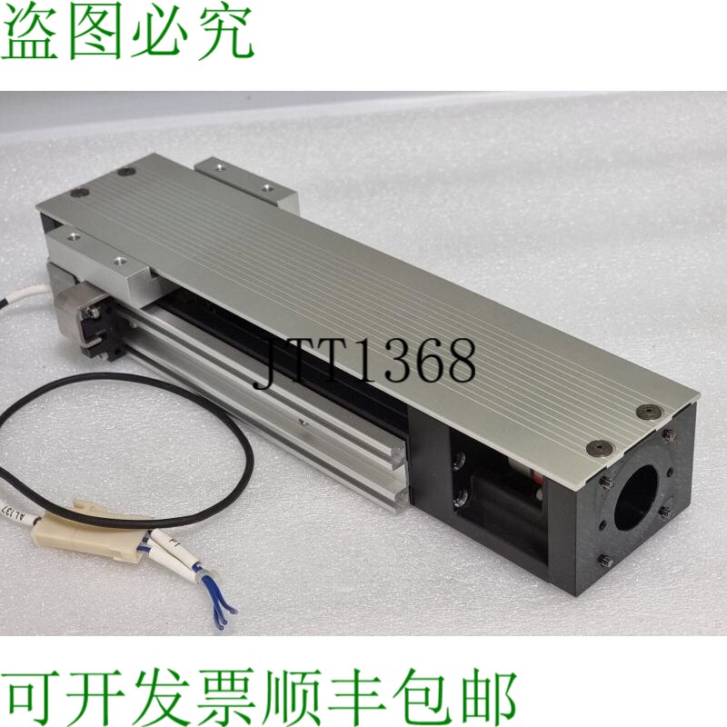 原装供应THK KR33 LM 200毫米线性螺杆滑动执行器